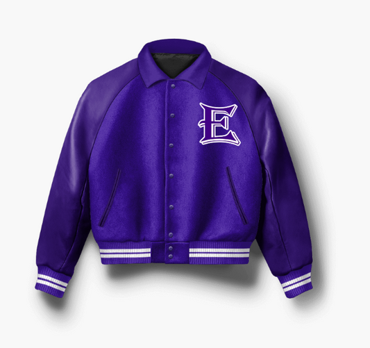 Elgin High School (TX) Varsity Jacket
