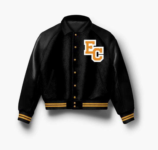 Early College High School (TX) Varsity Jacket