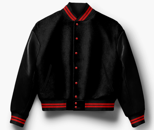 Foothill High School Varsity Jacket (Palo Cedro)