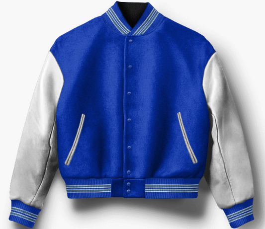 Norco High School Varsity Jacket