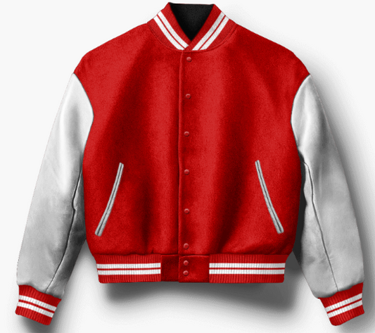 Lodi High School Varsity Jacket