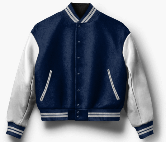 Marin Catholic Varsity Jacket