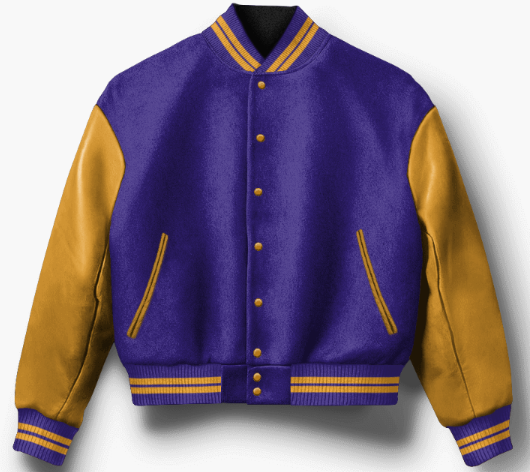 Tokay High School Varsity Jacket