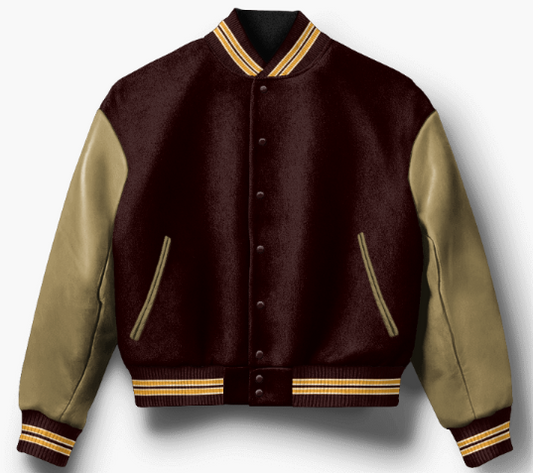 The Bishop's School Varsity Jacket