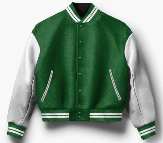 Lincoln High School Varsity Jacket (San Diego)