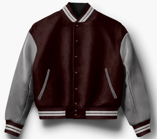 Rancho Mirage High School Varsity Jacket