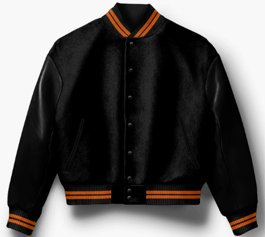 Williams Bay High School Varsity Jacket
