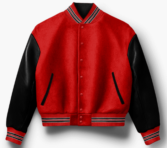 San Clemente High School Varsity Jacket