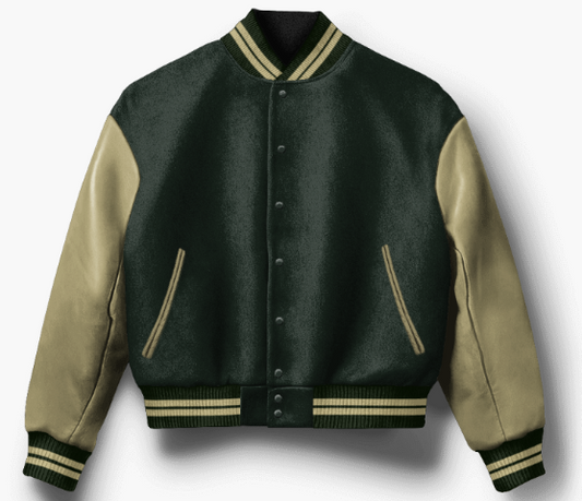 Mountain Vista High School Varsity Jacket