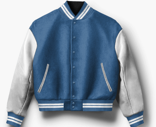 Academy of Our Lady of Peace Varsity Jacket