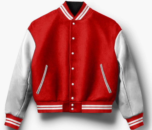Ripon High School Varsity Jacket