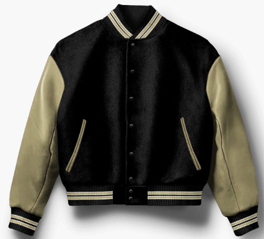 Novato High School Varsity Jacket