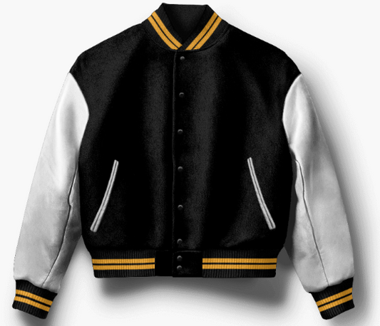 Magnolia Science Academy Santa Ana Varsity Jacket