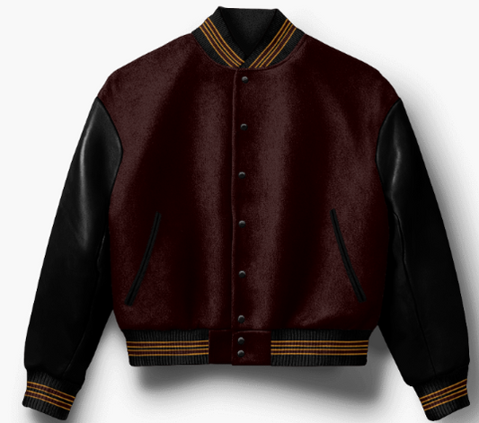 de Toledo High School Varsity Jacket