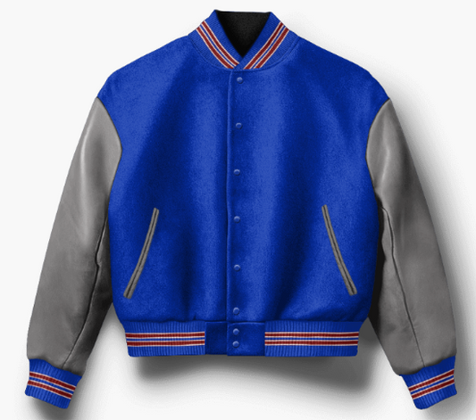 Freedom High School Varsity Jacket