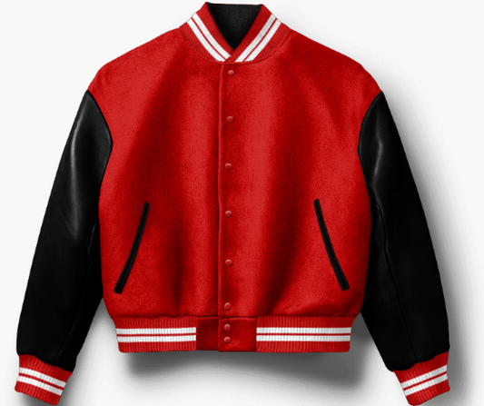Westchester Enriched Sciences Magnets Varsity Jacket