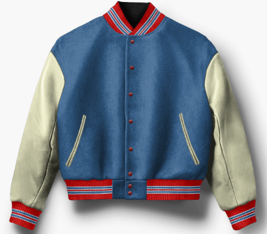 Chisholm High School Varsity Jackets