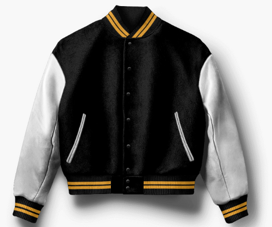 YULA High School Varsity Jacket