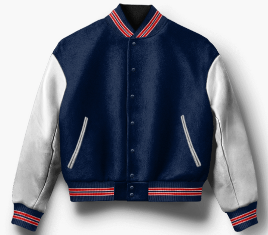 Leuzinger High School Varsity Jacket
