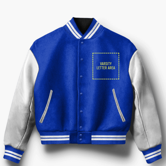 Baldwin Park Varsity Jacket