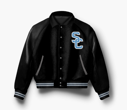 Shadow Creek High School (TX) Varsity Jacket