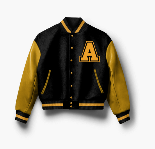 Alamogordo High School Varsity Jacket
