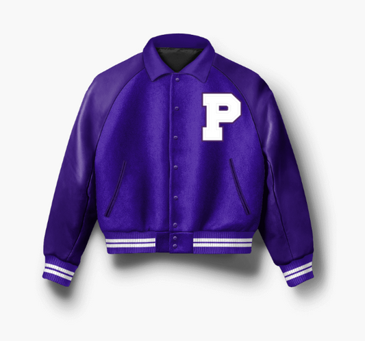 R.L. Paschal High School Varsity Jacket (TX)