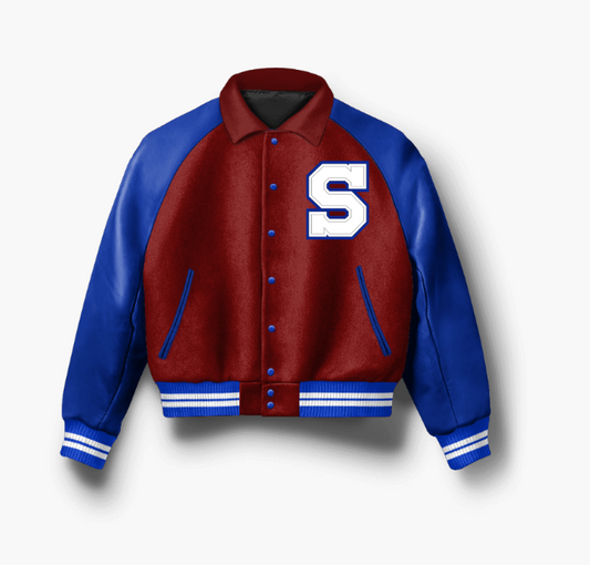 Southwest High School (TX) Varsity Jacket