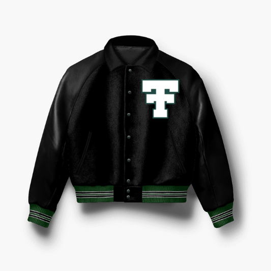 Trimble Tech - Audio (TX) Varsity Jacket