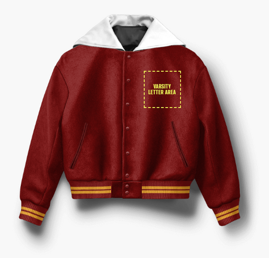 Northgate High School Varsity Cheer Jacket