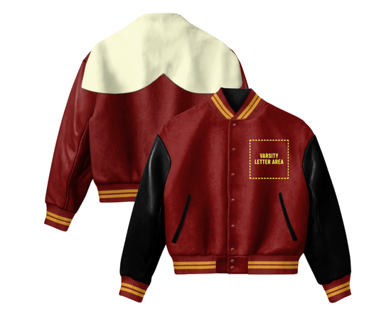 Northgate High School Varsity Jacket