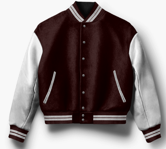 West Valley High School Varsity Jacket (Hemet)