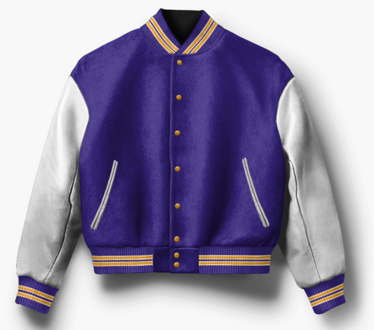 Armijo High School Varsity Jacket