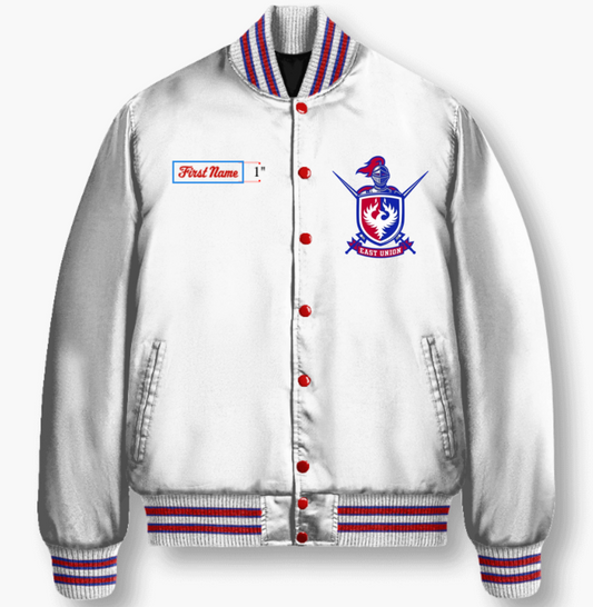 East Union Leadership Jacket