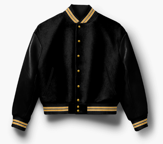 Alameda High School Varsity Jackets