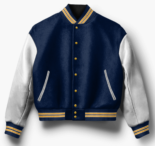 Alhambra High School Varsity Jackets