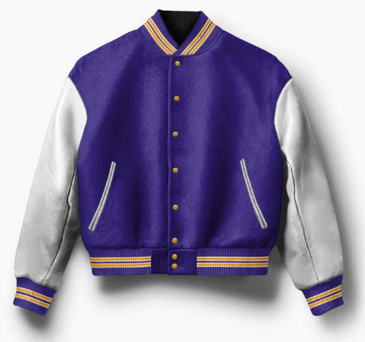 College Park High School Varsity Jacket