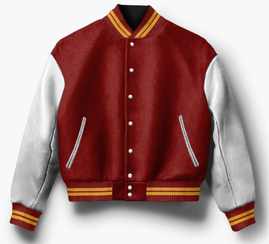 Castle Park High School Varsity Jacket