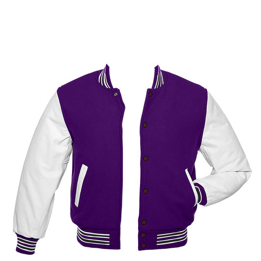 Best Shadow Hills High School Varsity Jacket