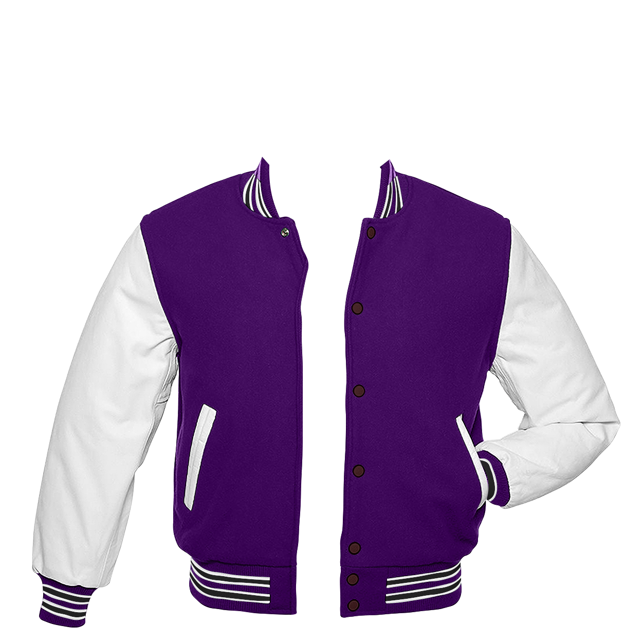 Best Shadow Hills High School Varsity Jacket