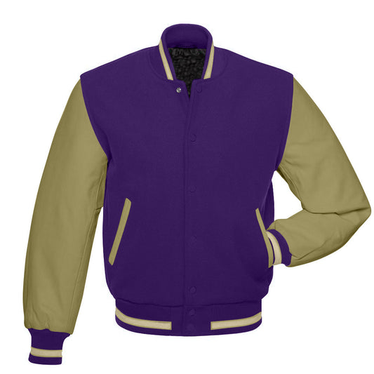 Best Southwest High School Varsity Jacket