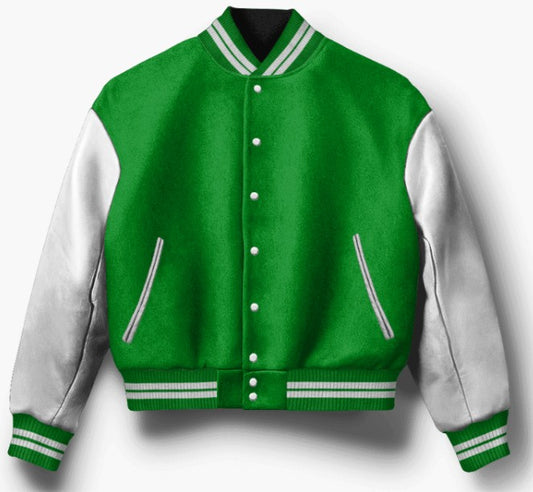 St. Petersburg High School Varsity Jacket