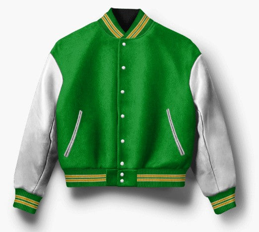 Suwannee High School Varsity Jacket