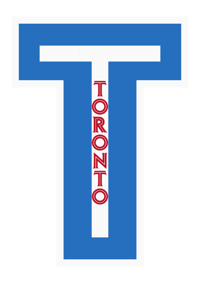 Custom Toronto Varsity Jacket