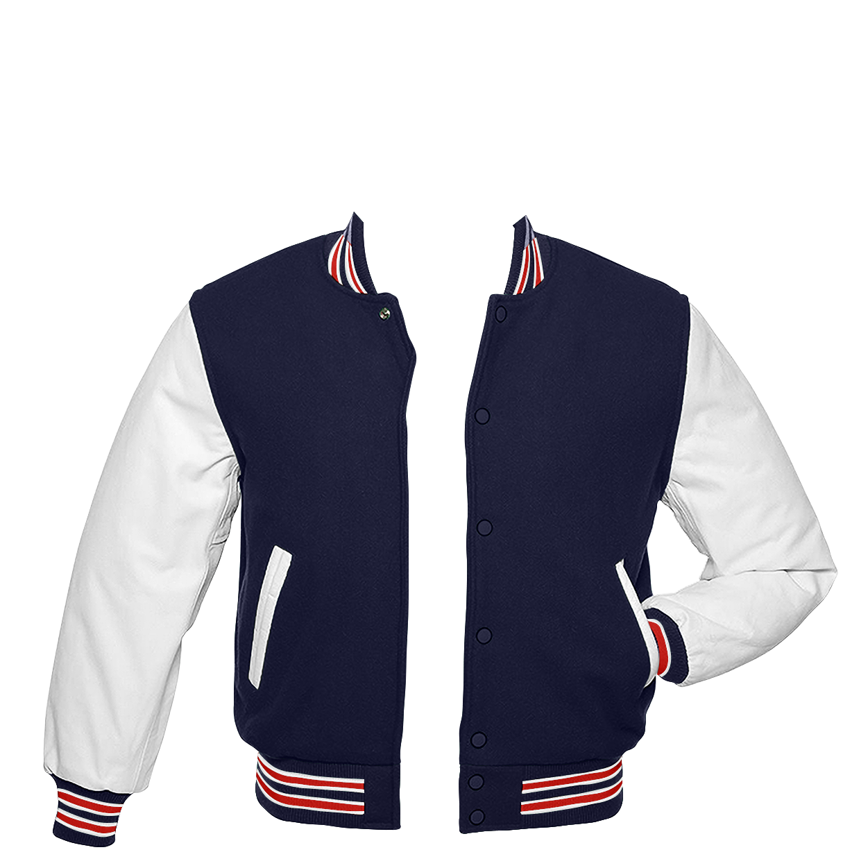 Best Temecula Prep High School Varsity Jacket