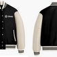 Tines Custom Varsity Jacket