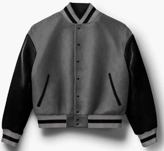Tocoi Creek High School Varsity Jacket