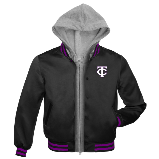 Triumph Charter High School Bomber jacket