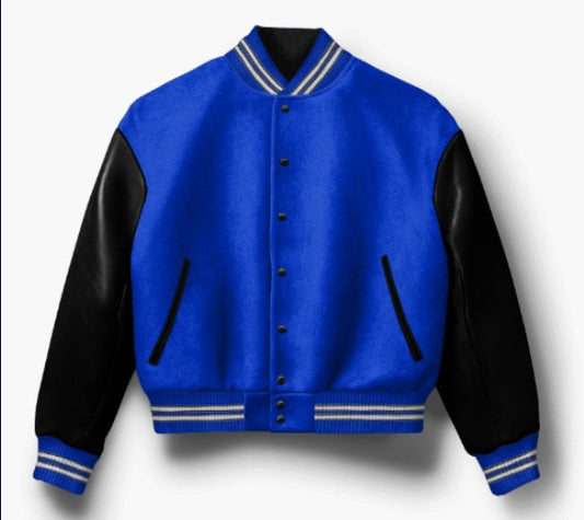Tyler High School Varsity Jacket