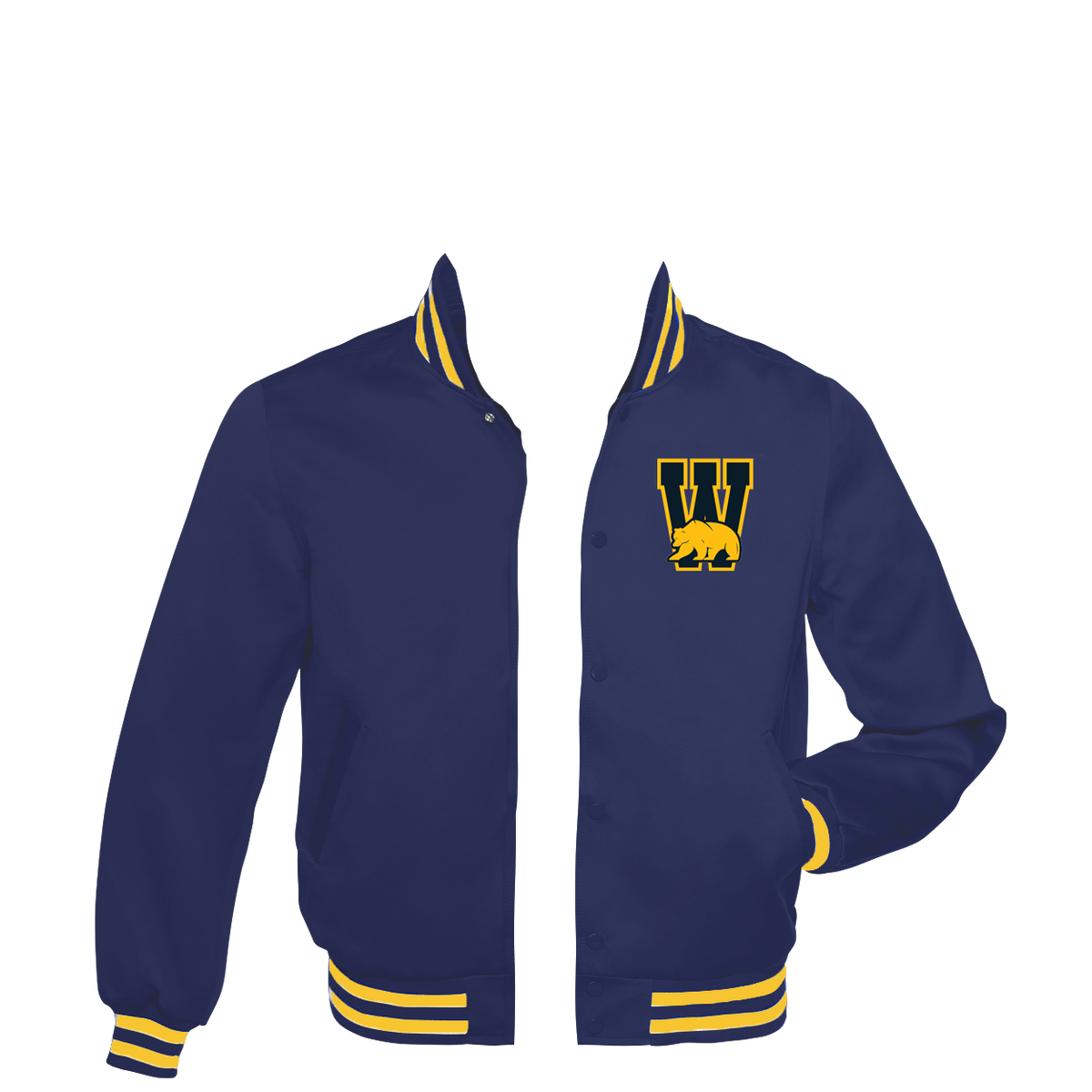 Warren High School Home Page Varsity Made